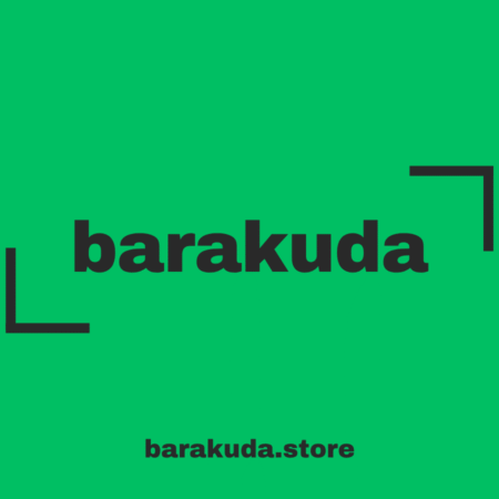 Barakuda.Store