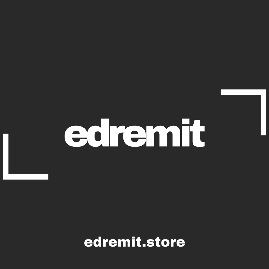 Edremit Store + Başlangıç Paketi