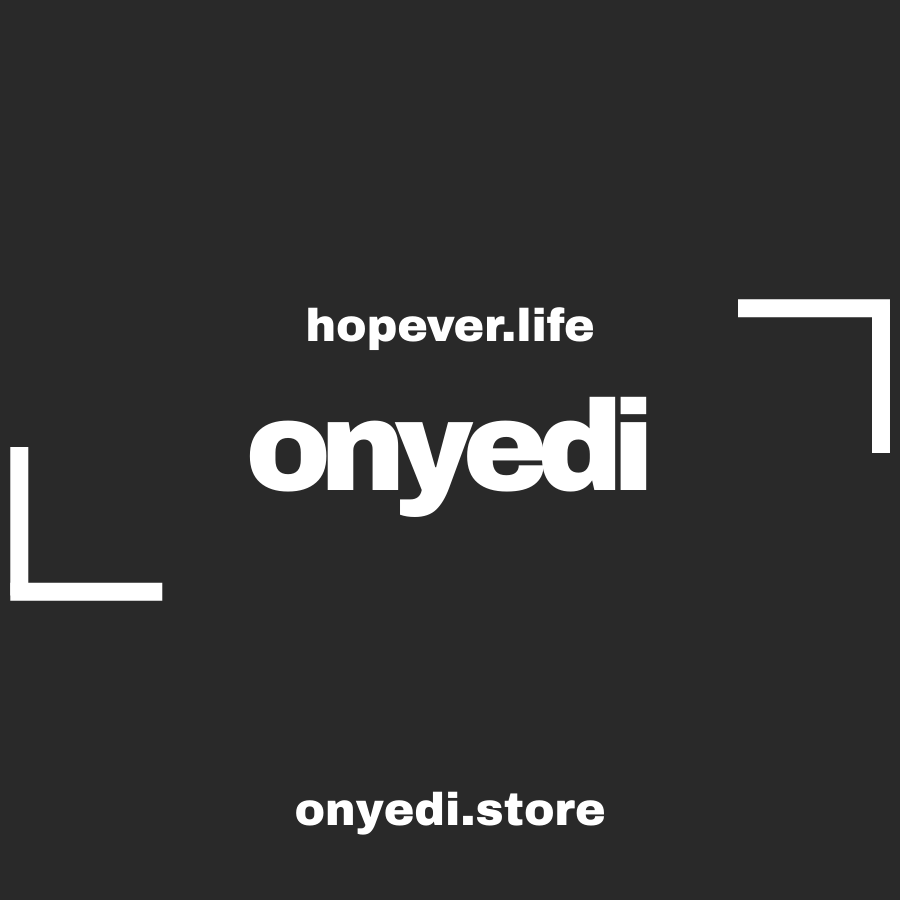 Onyedi Store + Başlangıç Paketi