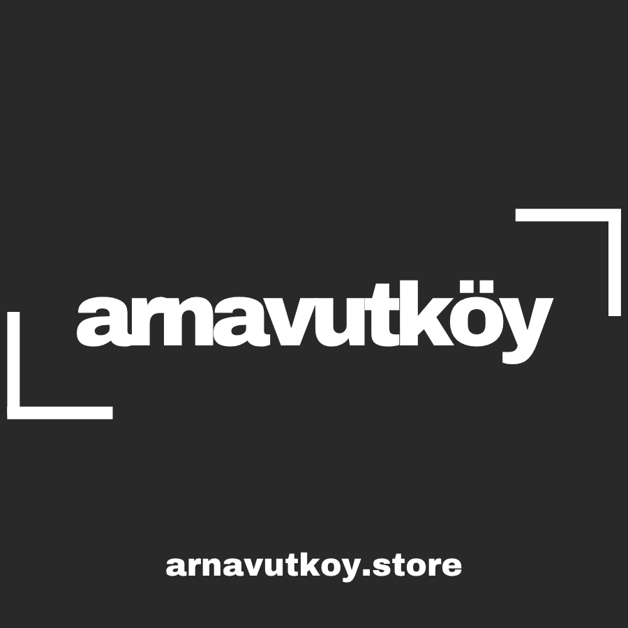 Arnavutköy Store + Başlangıç Paketi