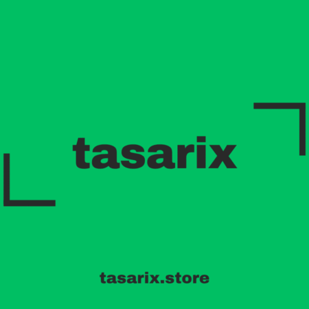 Tasarix.Store