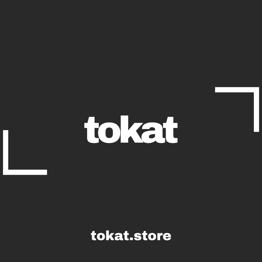 Tokat Store · Premium Paket · Hazır Mağaza