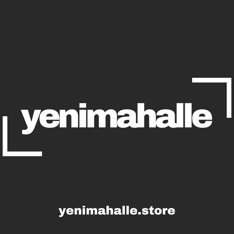 Yenimahalle Store · Premium Paket · Hazır Mağaza