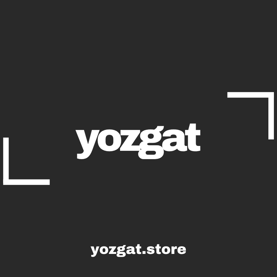 Yozgat Store · Premium Paket · Hazır Mağaza