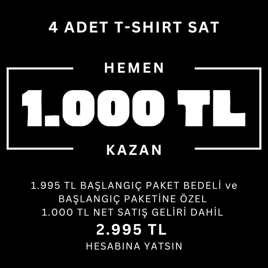 Bahçelievler Store + Başlangıç Paketi - Görsel 2
