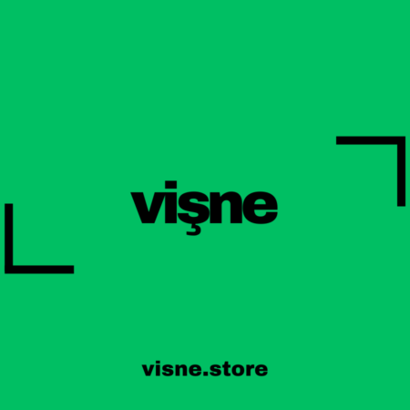 Visne.Store