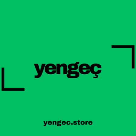 Yengec.Store
