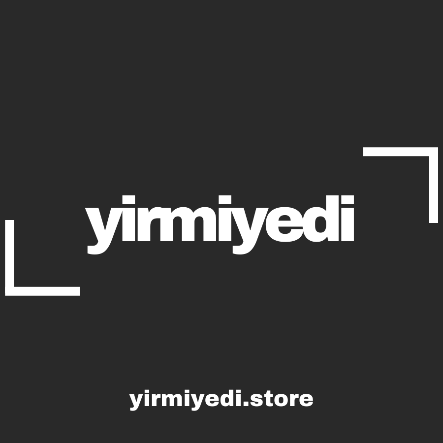 Yirmiyedi Store · Premium Paket · Hazır Mağaza