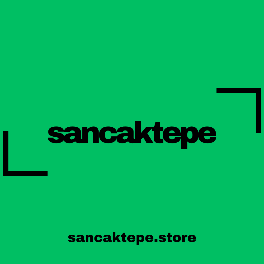 Sancaktepe Store · Premium Paket · Hazır Mağaza
