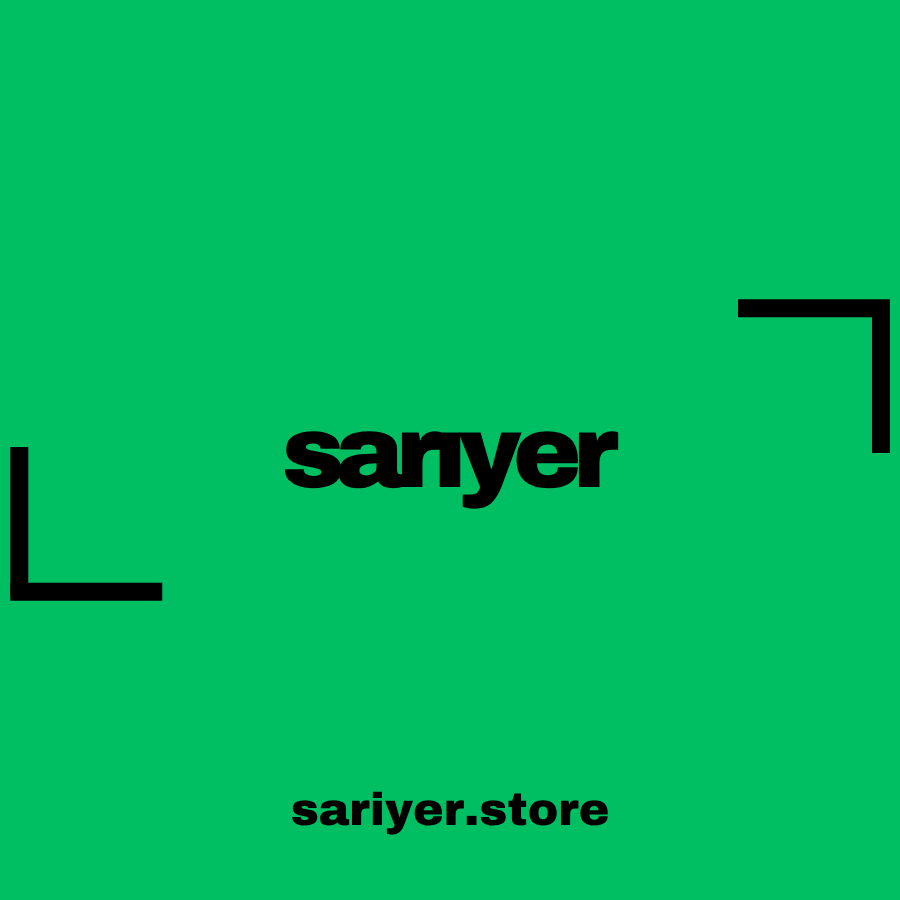 Sarıyer Store · Premium Paket · Hazır Mağaza