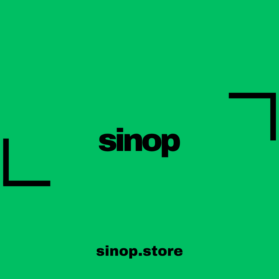 Sinop Store · Premium Paket · Hazır Mağaza