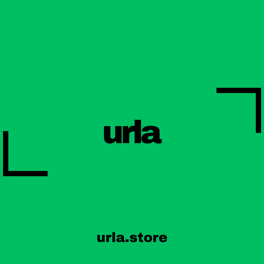 Urla Store · Premium Paket · Hazır Mağaza