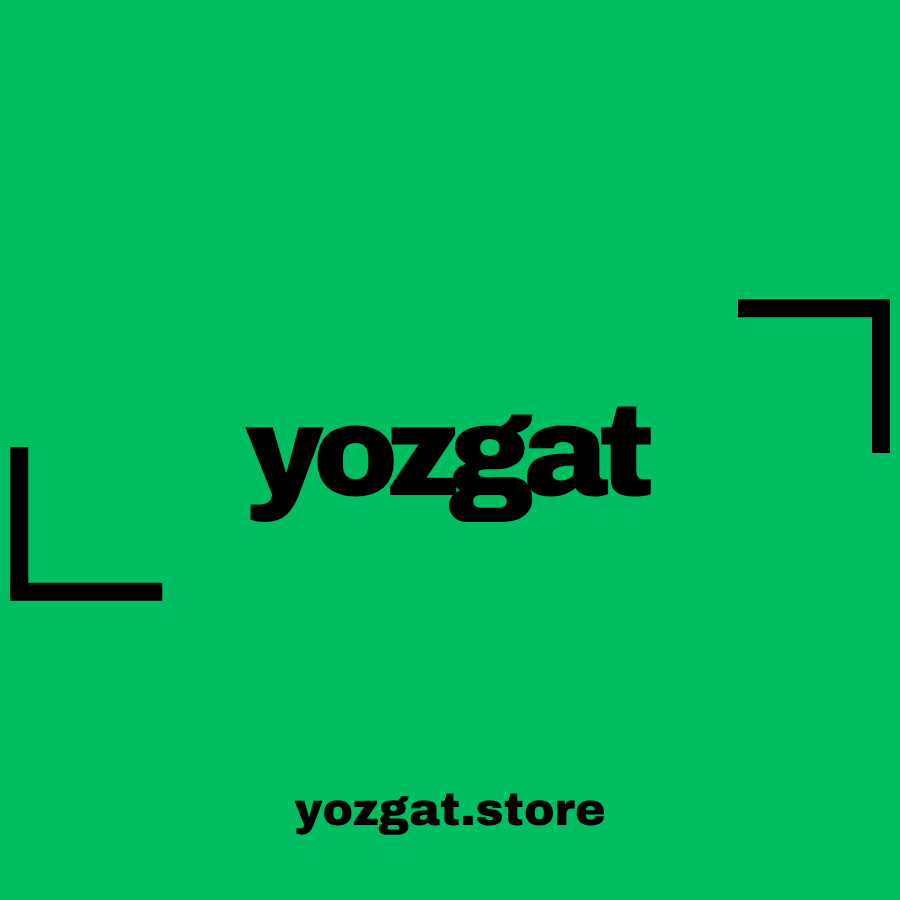 Yozgat Store · Premium Paket · Hazır Mağaza