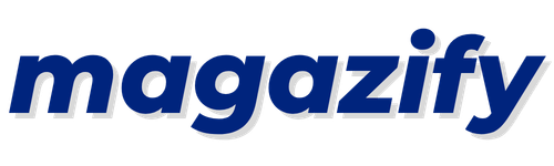 Magazify