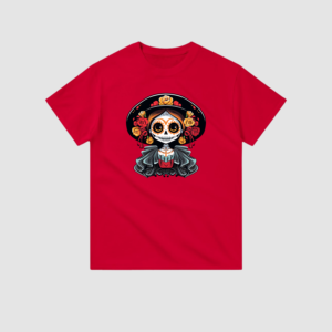 tshirt-premium-cocuk-kirmizi-cty039-02